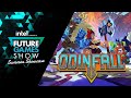 Odinfall Gameplay Trailer - Future Games Show Summer Showcase 2023