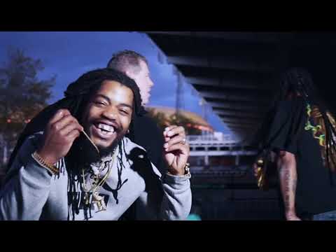 Kingsmiley  - Trippy Trippy (juabeatsgalaxy)