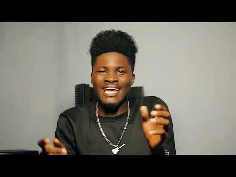 D flexx Ft Andy Muridzo - Ngirozi (Studio Session)