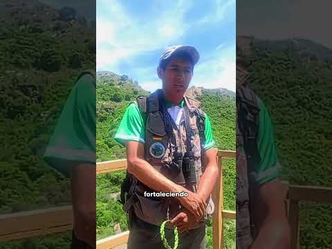 Viaje al Cañon Misión en #ElPalmar #Presto #Chuquisaca | #SrJohn34