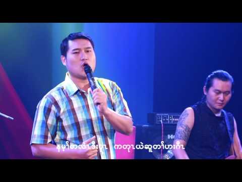 E.Z POE KAREN NEW GOSPEL SONG _ 2017(JULIE PAW NUMBER ONE\ORIGINAL  FULL FRAME VIDEO)