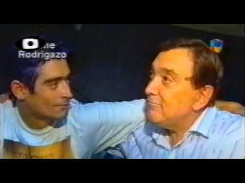 Carlitos "Pueblo" Rolán y Aldo Kustin - Para el Ro / Tema homenaje a Rodrigo