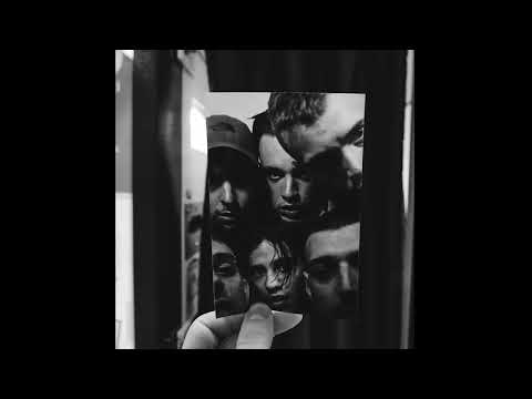 Tedua x Wild Bandana x Drilliguria Type Beat - "POLAROID" (prod. Samuel)