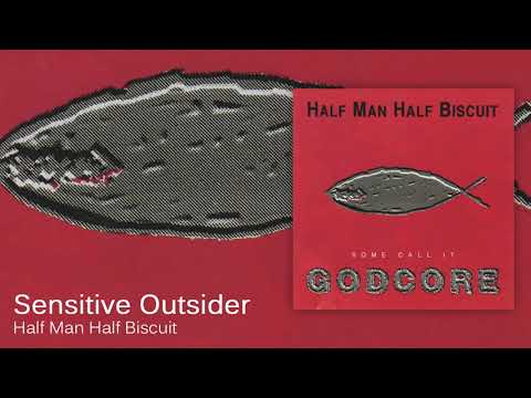 Sensitive Outsider video