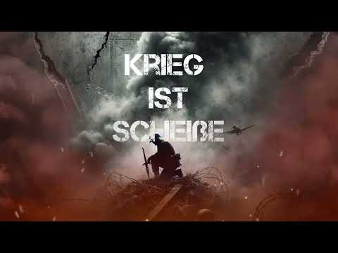 Krieg ist Scheiße
