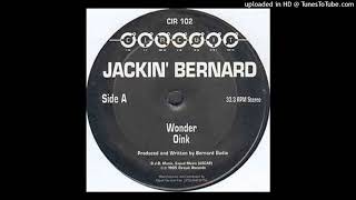 Jackin' Bernard - Wonder