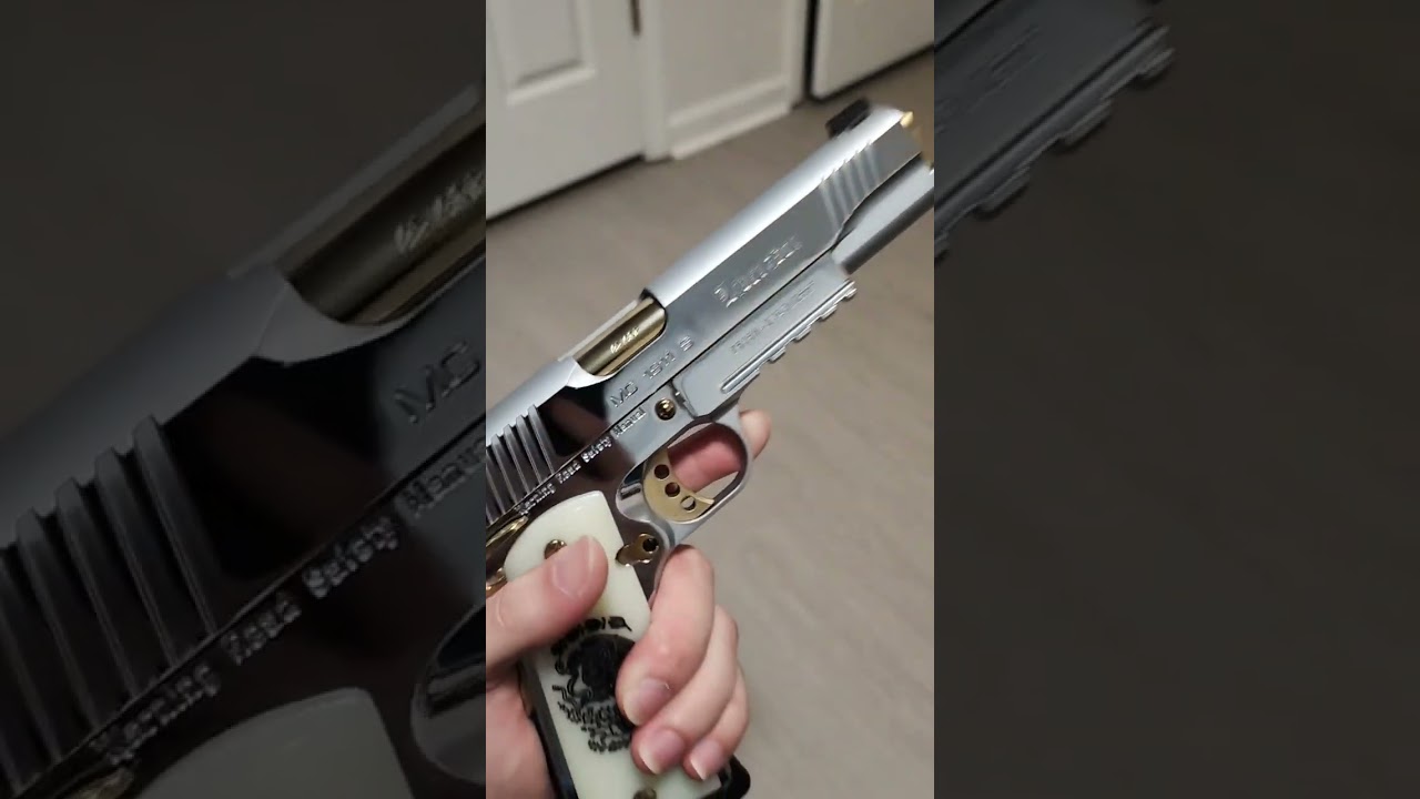 Girsan 1911 Liberador 45acp #girsan #eaa #1911