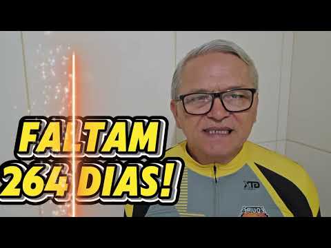 ROMEIROS CICLISTAS DE SERGIPE #040326 Homenagem ao Romeiro Corcoran de Feira Nova-SE 