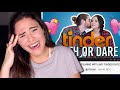 REACTING TO MY OLD TINDER SERIES Episode 2
