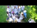 Реп-поздравление на свадьбу от друзей жениха и невесты! 
