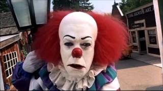 🎈THE HISTORY OF PENNYWISE THE CLOWN🔪IT💀1080pHD✔💯