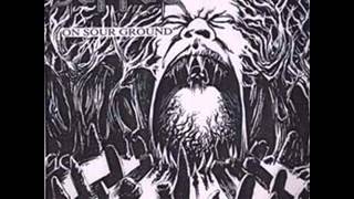 Suffer - On Sour Ground