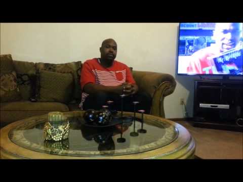 Mr.Kool Aidd Interview