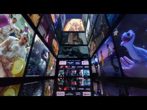 Ab Jo Dekho, Bada Dekho | Airtel Xstream Box