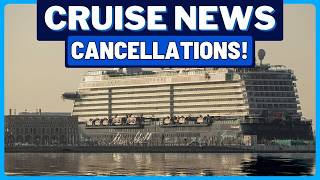 CRUISE NEWS: Cruises Cancelled in Middle East, Cruise Passengers to be Flown Out, Celebrity Upgrade