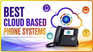 Best Cloud Based Phone Systems | Smart Business Communication | Yutel 