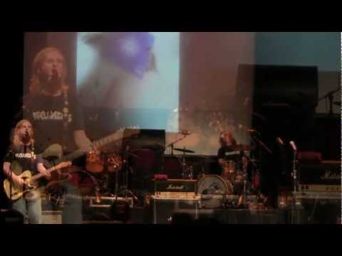 Bumpin Uglies - Addictive Personality (Rams Head Live 2012)