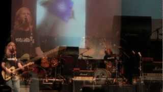 Bumpin Uglies - Addictive Personality (Rams Head Live 2012)