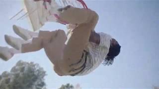A$AP Rocky - Black Tux, White Collar (music video)