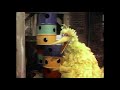 Muppet Songs Big Bird Everyone Makes Mistakes