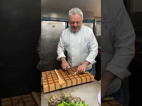 Riso Cozze e Carciofi, Linguine Cozze e Friarielli, La mia Zuppa di Cozze, Insalata Polpo e Carciofi