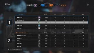 レインボーシックス　シージ_21 オールキルおじさんPart 2