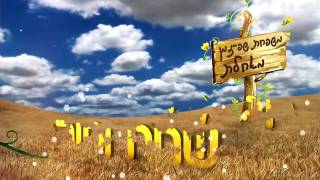 Spring 2010 - eCard - On Spizman