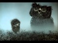 Hedgehog in the Fog - Russian cartoon + english subtitle