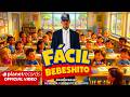 BEBESHITO - FÁCIL 🎓 (Prod. By Dj Honda ❌ Roberto Ferrante) [Official Video by La Formula] #Reparto