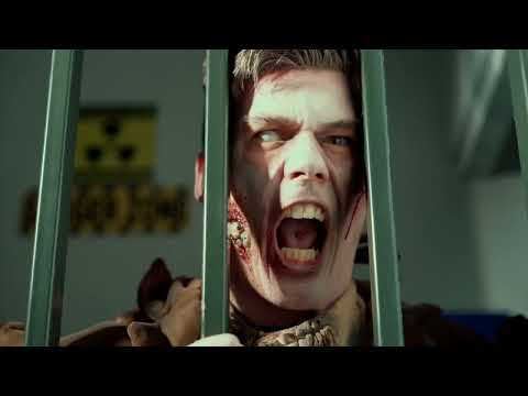 Durf jij de spookhuizen te betreden?😱