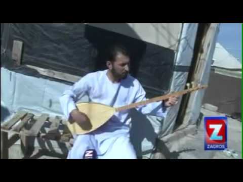 Tahsin Xidir û Ali Xidir