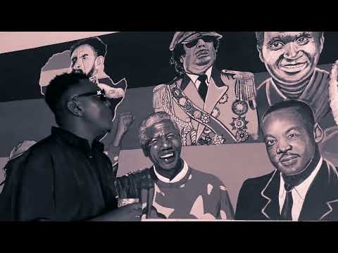 Achina Gattah Ase - Mpando