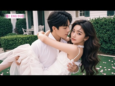 【ENG DUB】My "Husband" Used Me As A Stand-In. When I Found Out, I Married His Rival!#drama