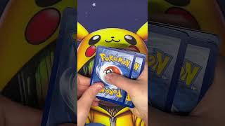 Pokémon Pack Opening #pokemon #trending #ascendedheroes #charizard #new #youtubeshorts