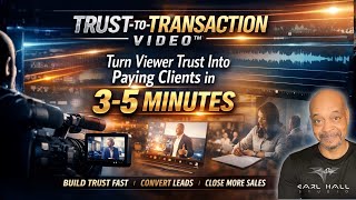 Why Your Videos Get Views but Donβt Get Clients (And How to Fix It in 5 Minutes)