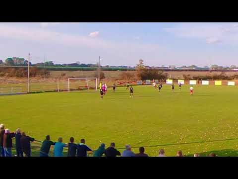 NK Naprijed Cirkovljan 1 - 4 NK Polet Pribislavec  (1.MNL, 10.kolo, 20.10.2019.)