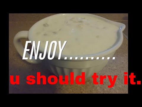 Haitian creamy fruit cocktail salad recipe