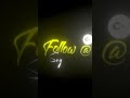 Vizhigalil Vizhigalil Viludhu Song Tamil Black Screen Lyrics Video Trending Whatsapp Status Tamil