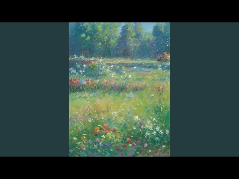 莫奈花园