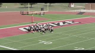 091419 - Hutch vs Maize  |  5th Grade