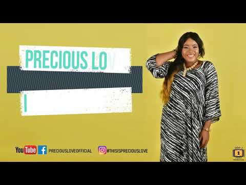 Idighi Agbanwe By PreciousLove (Official Lyrics Video)