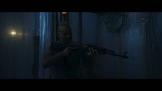 Ali versus Pee-Wee (Ruby Rose e Dan Southworth, The Doorman, 2020) video