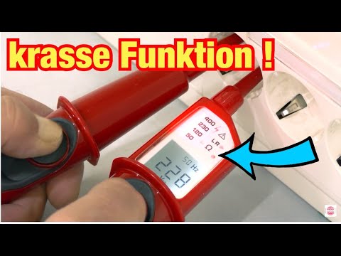 Benning digital Duspol | This feature convinced me