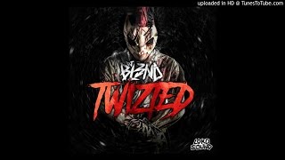 DJ Bl3nd - Twizted (Original Mix)