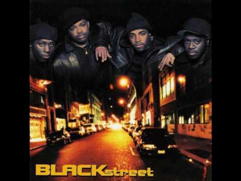 Blackstreet - U Blow My Mind