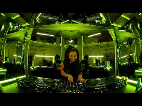 Jaguar | HÖR London Takeover - Apr 21 / 2023