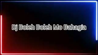 Download lagu Dj Boleh Boleh Mo Bahagia Slowed Remix | Made By PETdino mp3 Download lagu Dj Boleh Boleh Mo Bahagia Slowed Remix | Made By PETdino mp3