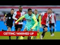 Ready for Sunday | AZ - Feyenoord