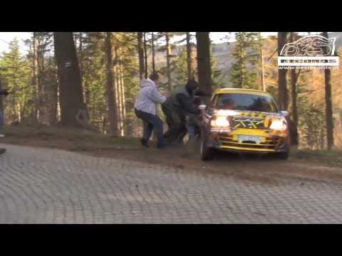 39 Rajd Świdnicki 2011 - ACTION Mularczyk Fiat SC by OesRecords