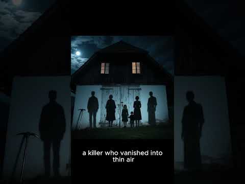 The Unsolved Horror of Hinterkaifeck